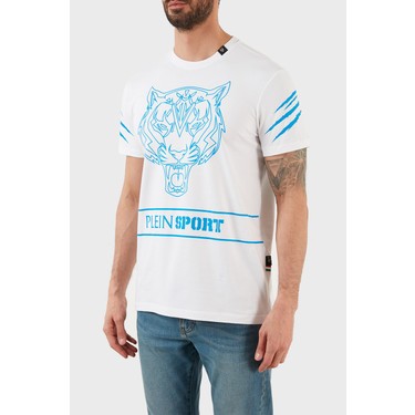 T shirt plein sport shop