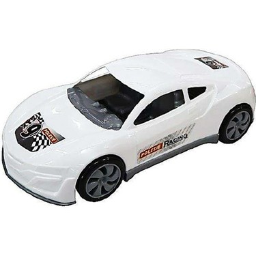 ホビーラジコン mars Polesie Mars Yarış Arabası Beyaz Fiyatı - Taksit Seçenekleri