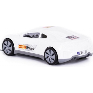 ホビーラジコン mars Polesie Mars Yarış Arabası Beyaz Fiyatı - Taksit Seçenekleri