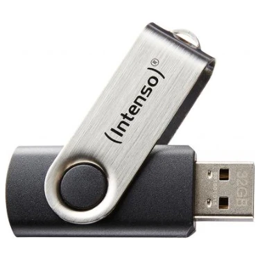 Intenso 64GB Usb2.0 3503490 Basic