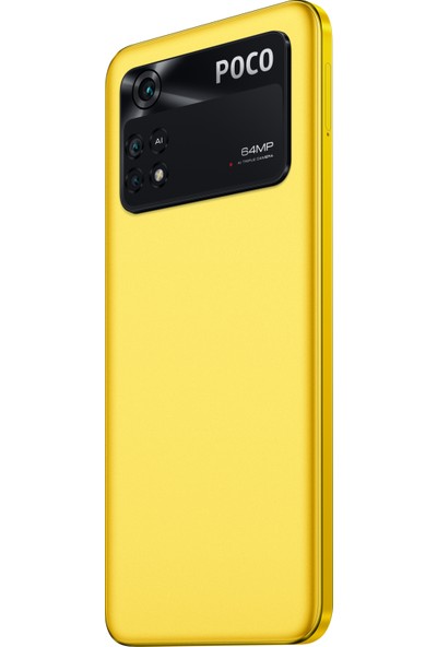 Poco M4 Pro 128 GB (Poco Türkiye Garantili)
