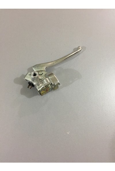 KASTINO50 Sağ Kütük Levye Müşür