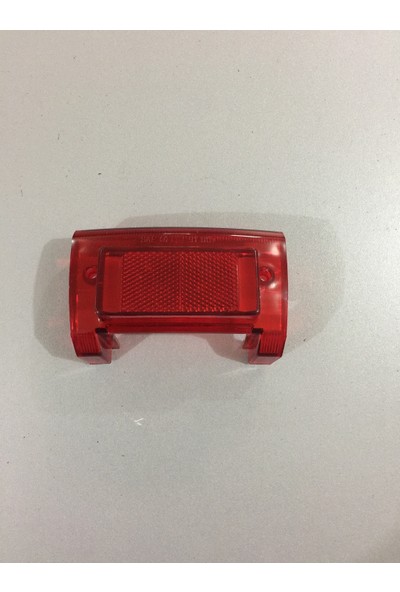 KASTINO50 Stop Camı