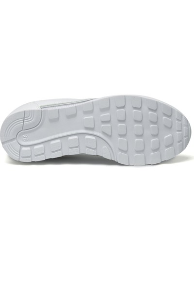 Torex TRX22S-110 2fx Beyaz Kadın Sneaker