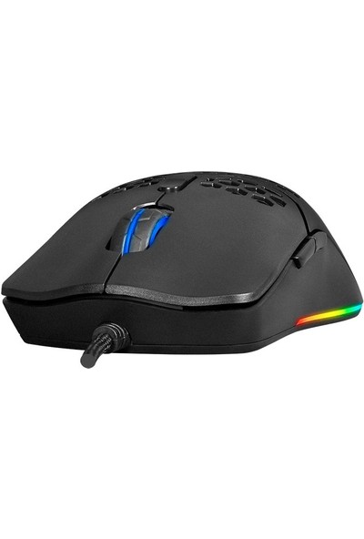 Gamebooster M700 Air-Force Rgb Ultra Hafif Profesyonel Oyuncu Mouse