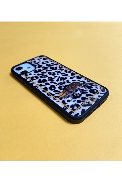Dafoni Art Samsung Galaxy S9 Plus Wild Tiger Kılıf