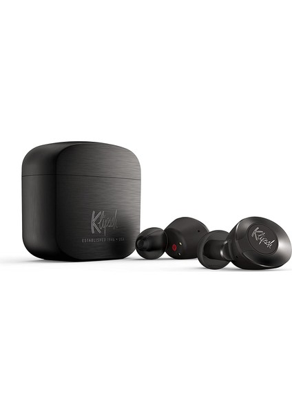 T5 Iı True Wireless Anc Kablosuz Kulak Içi Bluetooth Kulaklık Siyah