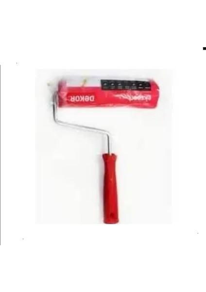 Rulo Saten 20 cm Iç Cephe Dış Cephe