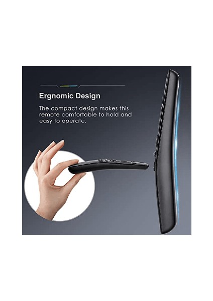 Samsung Uyumlu BN59-01312K 4K Suhd Smart Tv Tv Akıllı Kumanda Netflix Prime Tuşlu A I R 2