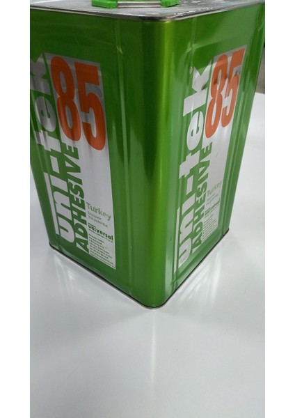 Unıversal Unı-Tek Adhesıve 85 Sünger Yapıştırıcı 15 Kg