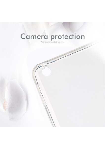 iPad Mini 1 2 3 Kılıf Tablet Hibrit Silikon Case A1432 A1454 A1455 A1489 A1490 A1491 A1599 A1600 modelleri