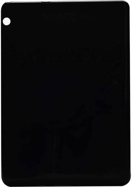 Huawei Mediapad T5 10 Kılıf Tablet Hibrit Silikon Case
