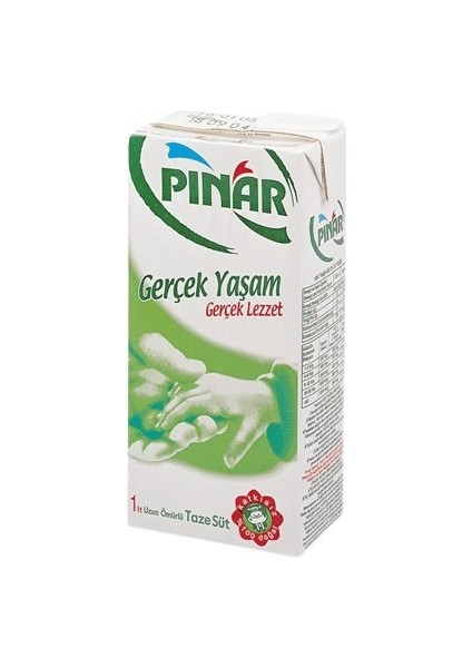 Süt (1 L)