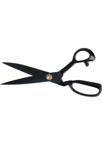 Eco Scissor Terzi ve Tekstil Makası 11'' (28CM) Siyah)