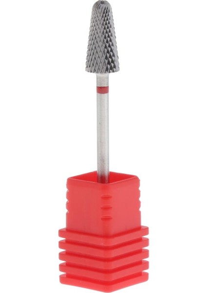 Profesyonel Tırnak Matkap Uçları, Tungsten Çelik Tırnak Dosyası -, 51 mm 03