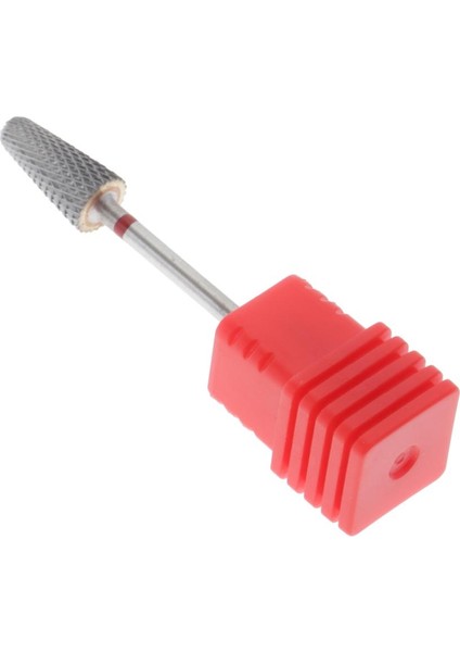 Profesyonel Tırnak Matkap Uçları, Tungsten Çelik Tırnak Dosyası -, 51 mm 03