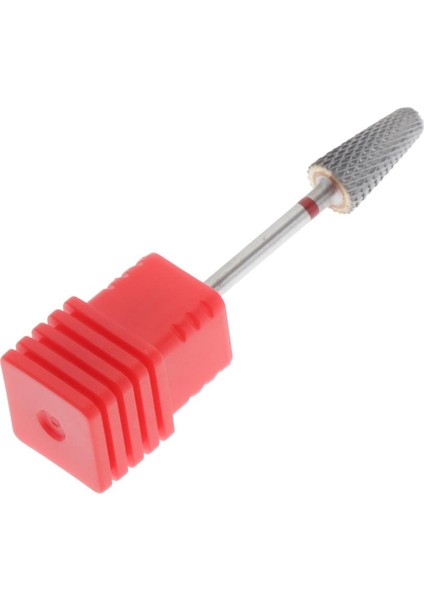 Profesyonel Tırnak Matkap Uçları, Tungsten Çelik Tırnak Dosyası -, 51 mm 03