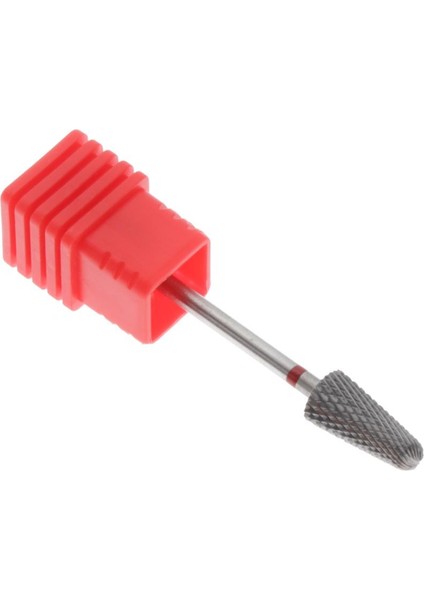 Profesyonel Tırnak Matkap Uçları, Tungsten Çelik Tırnak Dosyası -, 51 mm 03