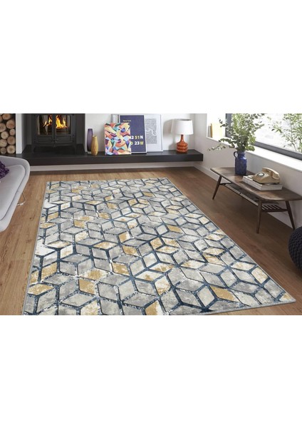 Kaymaz Taban Halı 120x180 Vitra