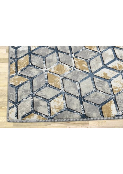Kaymaz Taban Halı 120x180 Vitra