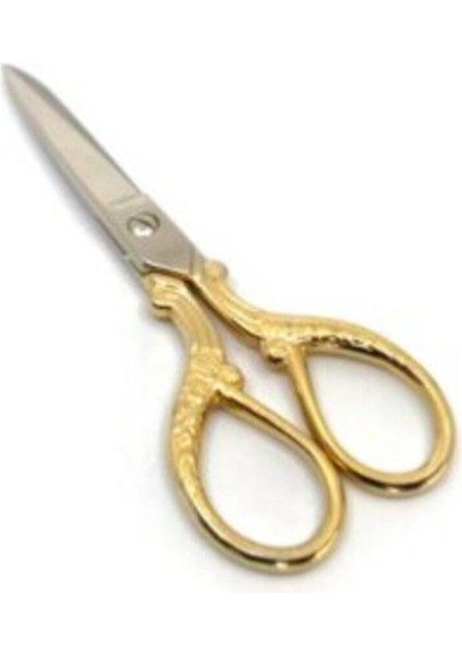 5081 Gold Makas
