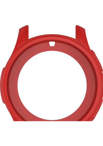 Galaxy / 46MM Kırmızı Için Koruyucu Silikon Kılıf Tutucu (Yurt Dışından) modelleri