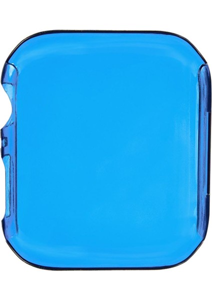 Tam Kapak Darbeye Koruyucu Kılıf Kapak 40MM Apple Izle 4 Mavi (Yurt Dışından)
