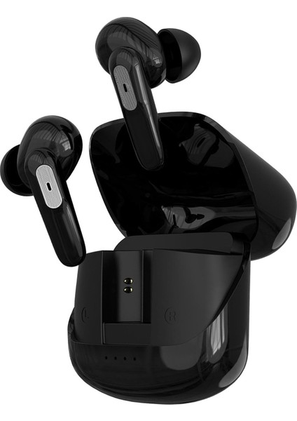 Bluetooth Gaming Earbuds Gerçek Kablosuz Küçük Dışarıda Dahili Dışarıda Dışarıda Dışarı (Yurt Dışından)