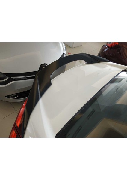 Honda Cıvıc Fc5 V Style Spoıler - Pıano Black modelleri