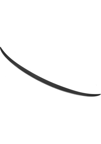 Bmw 5 Serısı F10 2010-2016 M5 Spoıler - Pıano Black (Parlak .) fiyatları