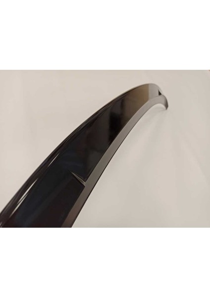 Bmw 3 Serısı (G20) Mp Spoıler - Pıano Black (Parlak .) fırsatları