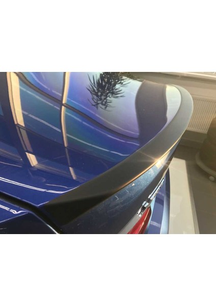 Bmw 3 Serısı G20 2018+ . Ince Tıp Spoıler modelleri