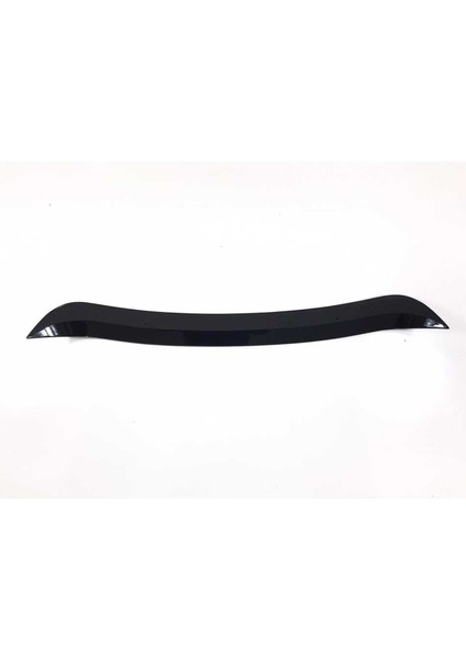 Mercedes W117 Cla (2013-2019) Cam Üstü Spoıler - Pıano Black (Parlak .) modelleri