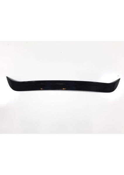Mercedes W117 Cla (2013-2019) Cam Üstü Spoıler - Pıano Black (Parlak .) indirimleri