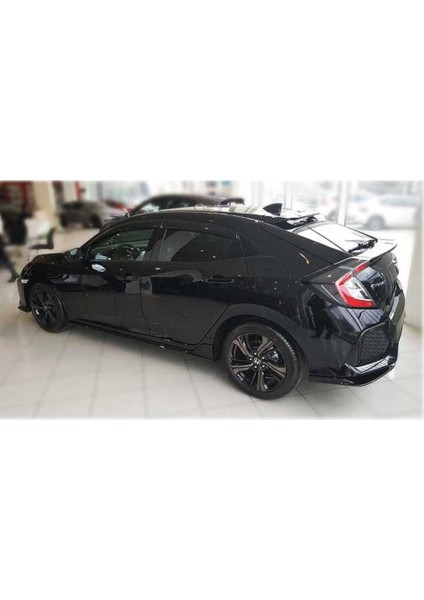 Honda Cıvıc Fk7 2016-2020 Hb Cam Rüzgarlıgı fırsatları
