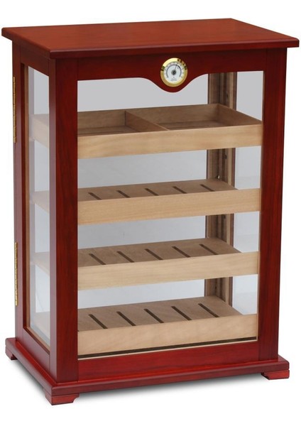 PremiumQuality Luzia Humidor Puro Kutusu