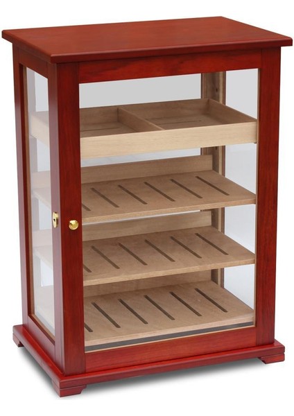 PremiumQuality Luzia Humidor Puro Kutusu modelleri