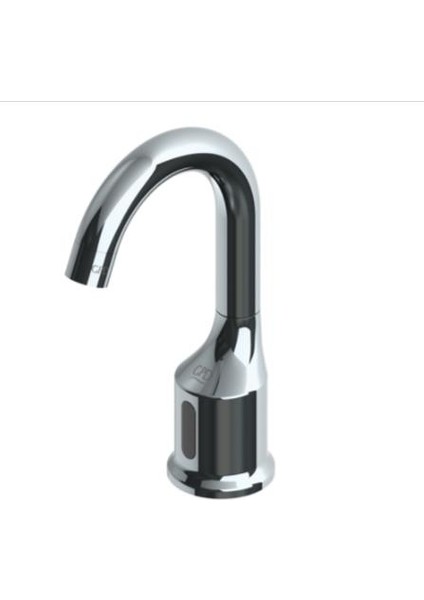 Fotoselli Krom Lavabo Bataryası (Tek Su Girişli) FLB11-2