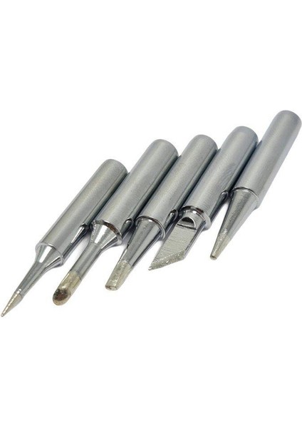 952C Havya Uç Set - 5ADET