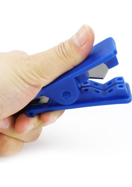 7 Adet 3D Yazıcı Parçaları Kiti - Mavi (Yurt Dışından) indirimleri