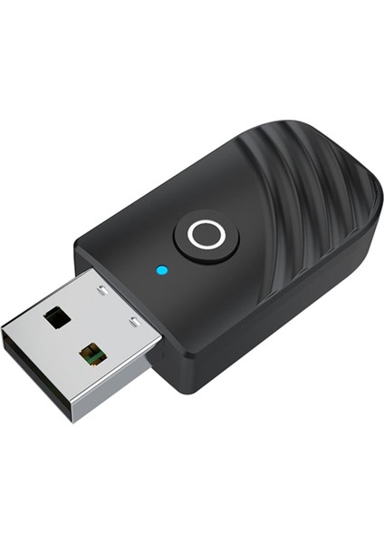 Verici/Alıcı Bluetooth Usb - Siyah (Yurt Dışından) fiyatları