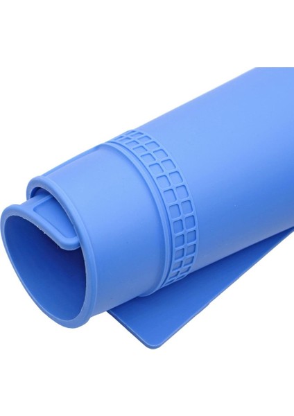 35*25CM Mat Si̇li̇kon Tami̇r Pedi̇ fiyatları