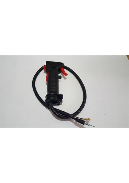 Kabze Komple CG430/520 Yan Tırpan Çin