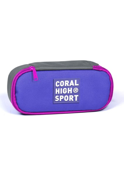 22369 Coral High Sport Kalem Çantası