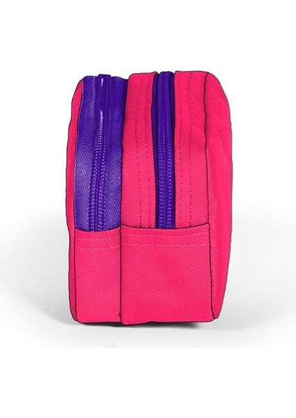22268 Coral High Sport Kalem Çantası Iki Bölmeli