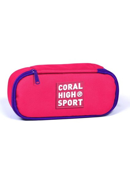 22359 Coral High Sport Kalem Çantası