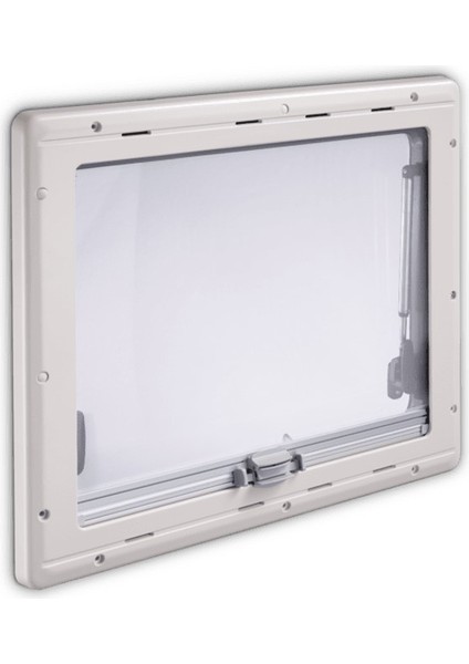 Seitz S4 1200X500MM Amortisörlü Cam Pencere modelleri