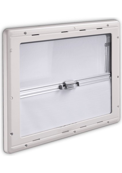 Seitz S4 1200X500MM Amortisörlü Cam Pencere indirimleri