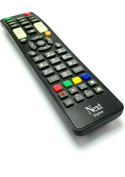 Ürün Görsel Aynı Next Akıllı Tv ve Uydu Kumanda Kanky 64 2023 Hd Uydu Orjinal fiyatları