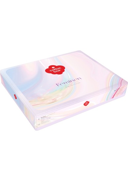 Feminen Tek Kişilik Nevresim Takımı Emery Lacivert modelleri